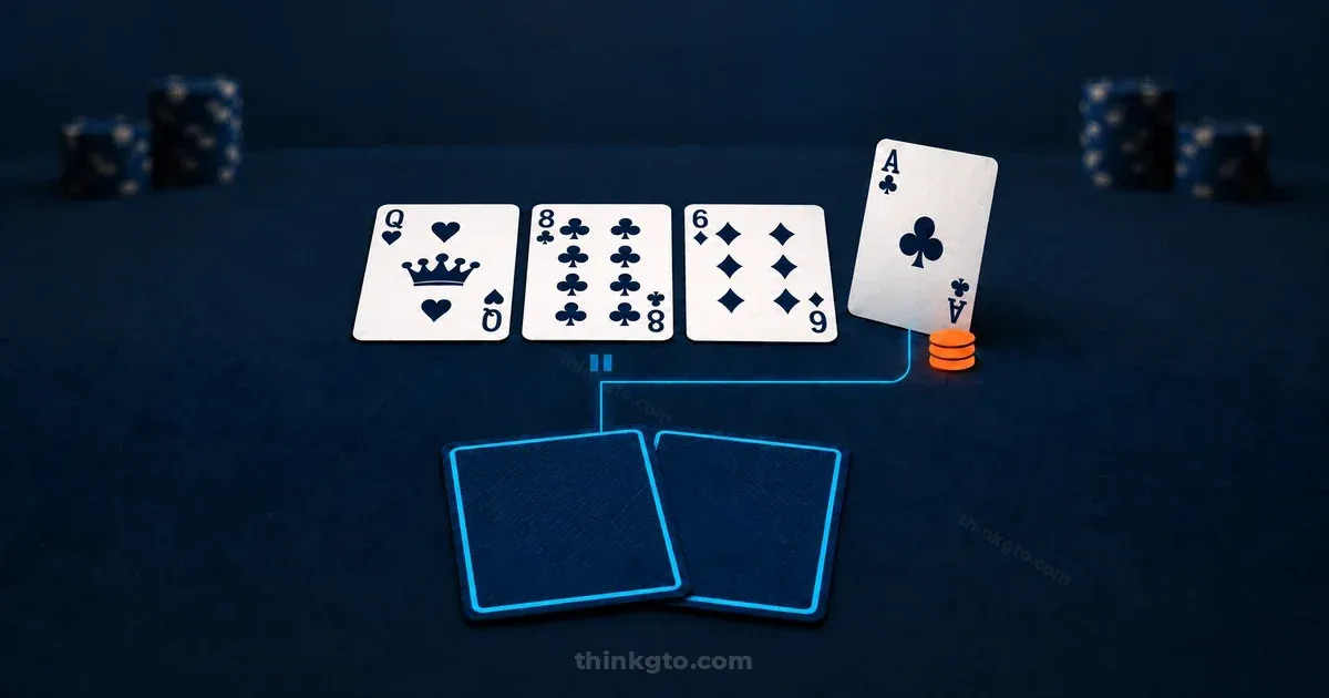 The Delayed C-Bet: Which Hands Check the Flop So They Can Bet the Turn