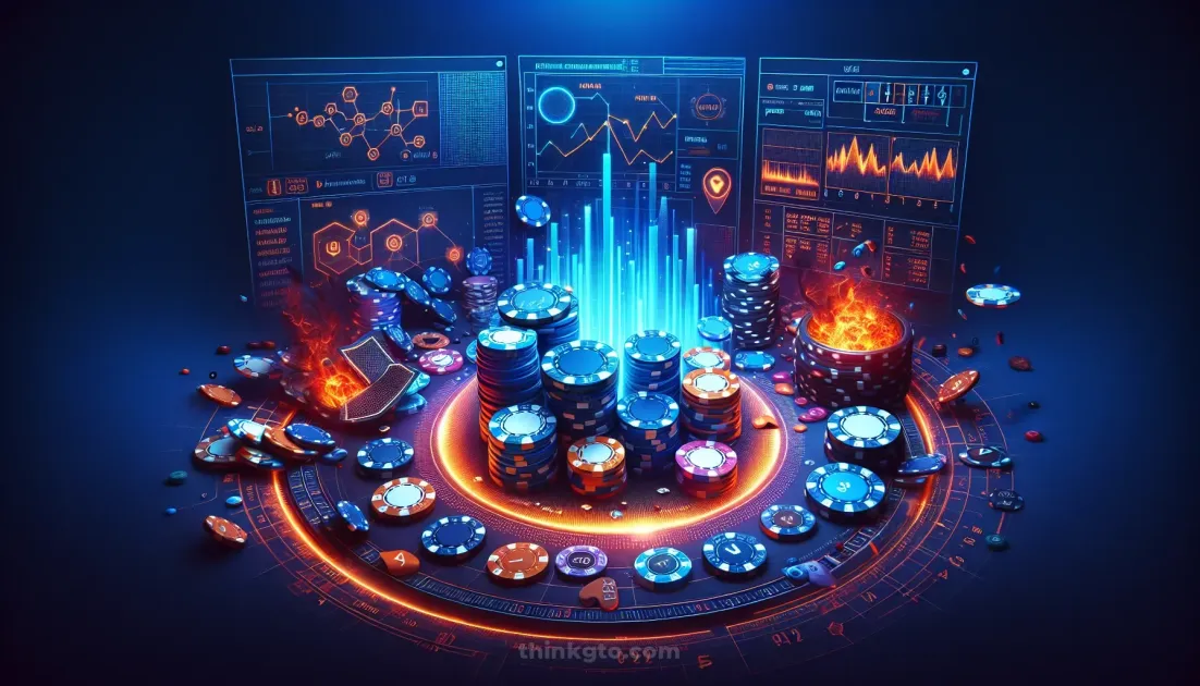 Mobile GTO Solver vs Desktop: Do You Still Need a PC for Poker Study?