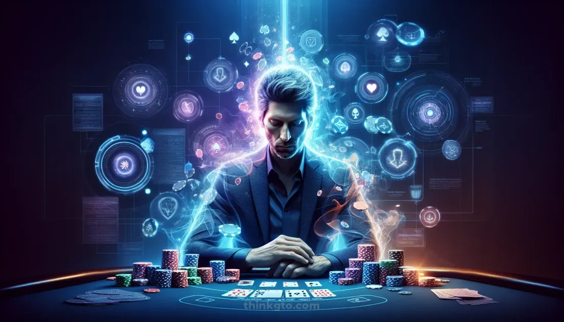 The Mental Game Beyond Tilt: Flow States, Unconscious Competence, and Performance Optimization