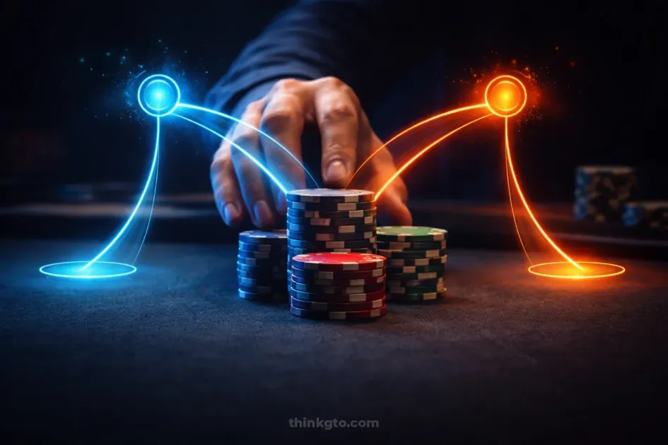 Practical Randomization: 5 Methods GTO Players Actually Use to Mix Strategies