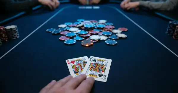 When to Fold Monster Hands: What Solvers Actually Say About Laying Down Kings and Full Houses
