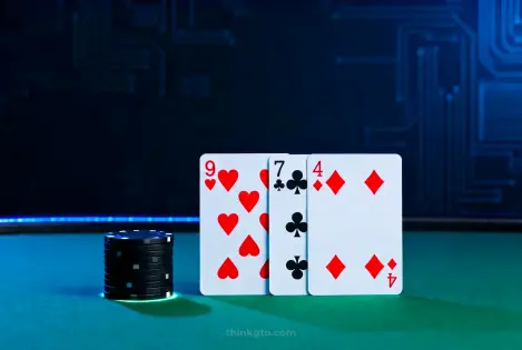 Check-Raising with Middling Hands: Why Fringy Combos Unlock Turn and River Bluffs