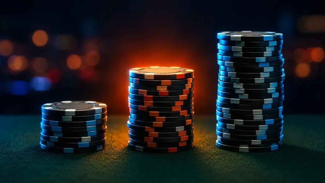 WSOP 2026 Schedule Decoded: A Bankroll Allocation Framework for the Restructured Series