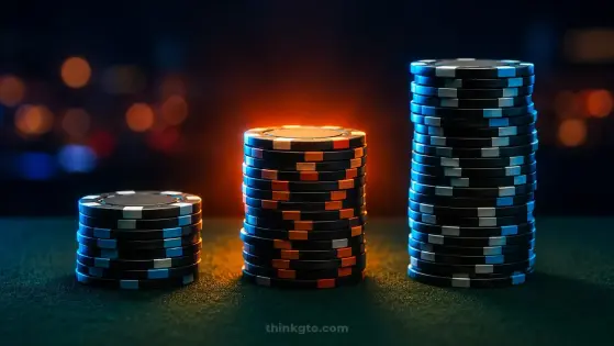 WSOP 2026 Schedule Decoded: A Bankroll Allocation Framework for the Restructured Series