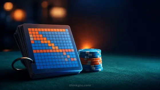 Memorizing Preflop Ranges Without Burning Out: 4 Drills That Actually Stick
