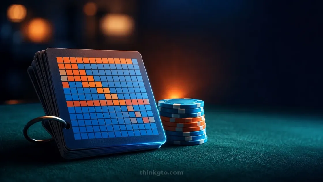 Memorizing Preflop Ranges Without Burning Out: 4 Drills That Actually Stick