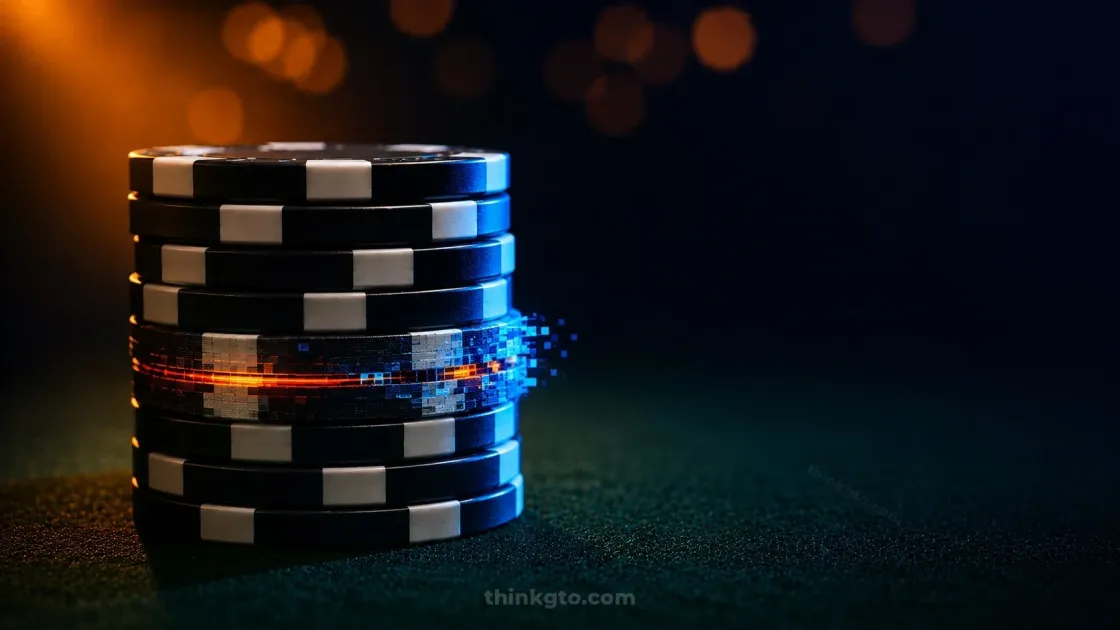 Does ChatGPT Understand Poker? A Field Guide to AI Hallucinations in Strategy Advice