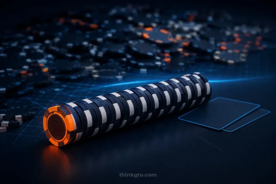 How to Beat Micro Stakes Poker: The Simplification Edge