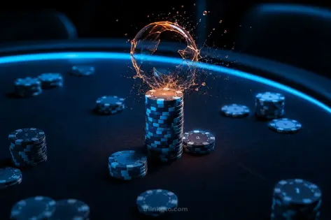 After the Bubble Bursts: Switching From Survival Mode to Chip Accumulation