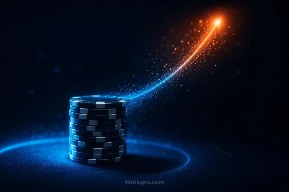 The ROI of Poker Study: How to Spend Your Time and Money on Getting Better