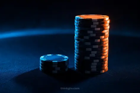 Covering vs Covered: How Uneven Stacks Change Every Decision at the Table