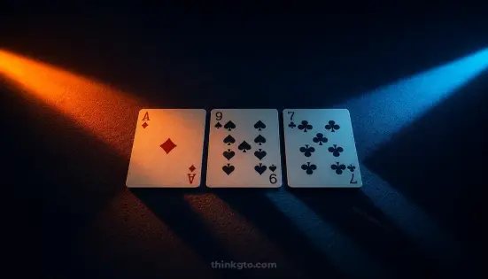 Your Postflop Strategy Assumes a Preflop Range You Are Not Playing