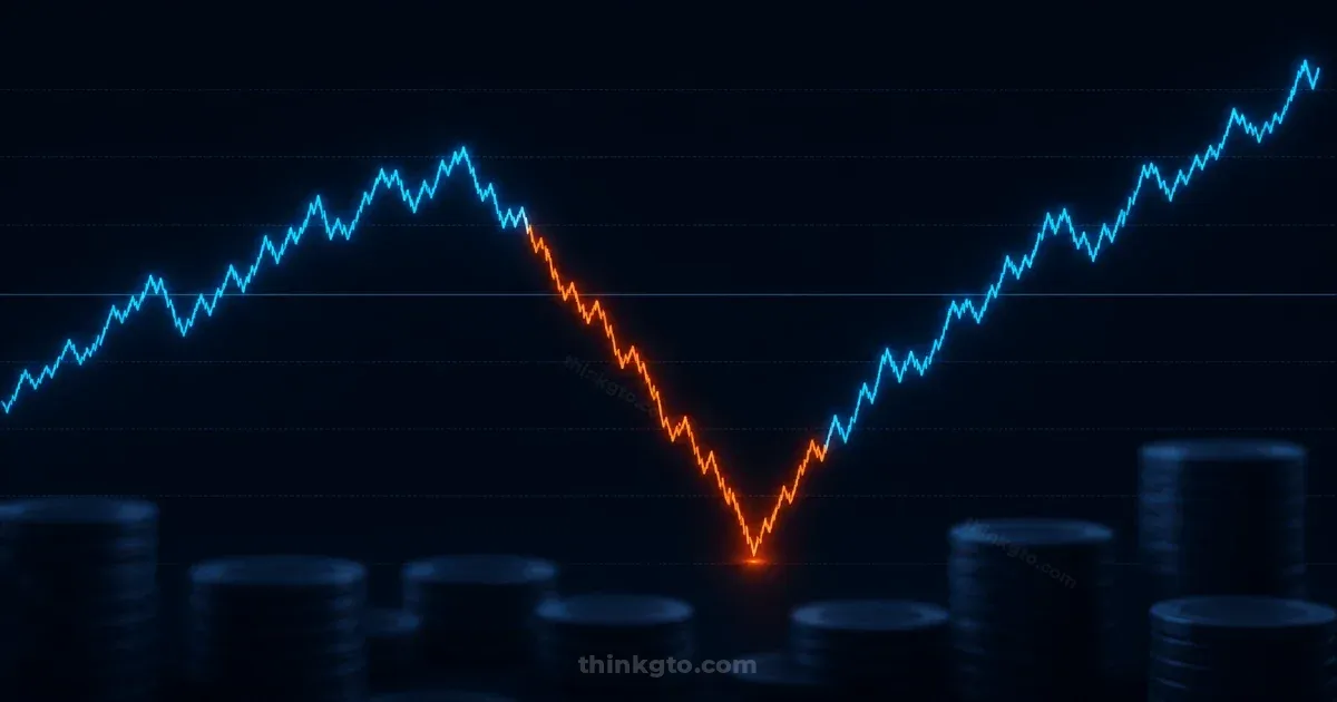 How Bad Can a Downswing Get? The Variance Math Every Serious Player Should Know