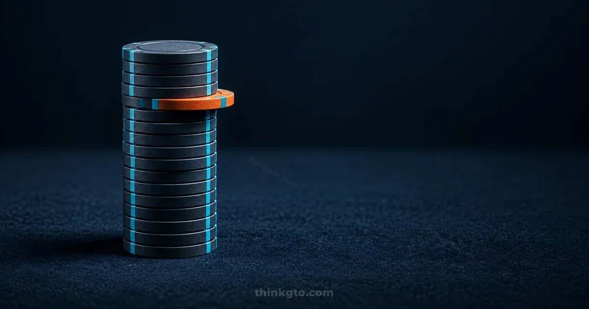 8 Poker Leaks You Can Diagnose in 60 Seconds